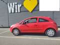 Opel Corsa Edition KLIMA Winter+Sommerreifen Rojo - thumbnail 1