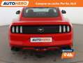 Ford Mustang Fastback 2.3 EcoBoost Rojo - thumbnail 5