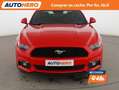 Ford Mustang Fastback 2.3 EcoBoost Rojo - thumbnail 9