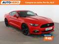 Ford Mustang Fastback 2.3 EcoBoost Rojo - thumbnail 8