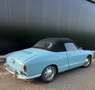 Volkswagen Karmann Ghia Karmann Ghia 1600 Azul - thumbnail 4