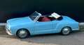 Volkswagen Karmann Ghia Karmann Ghia 1600 Blau - thumbnail 1