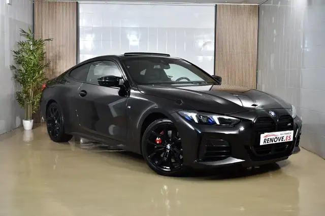 BMW BMW Serie 4 M440i xDrive Coupé