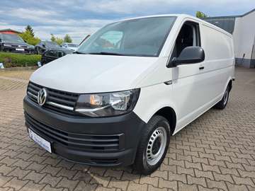 T6 Trans. 2.0 TDI Kasten lang DSG/Klima/3-SItzer