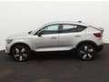 Volvo C40 Extended Plus 82 kWh siva - thumbnail 2