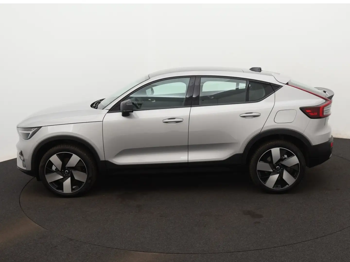 Volvo C40 Extended Plus 82 kWh Gri - 2