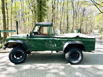 Defender 90 Pick-up