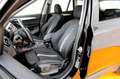 BMW X1 sDrive18d Aut. Schwarz - thumbnail 14