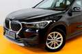BMW X1 sDrive18d Aut. Schwarz - thumbnail 9