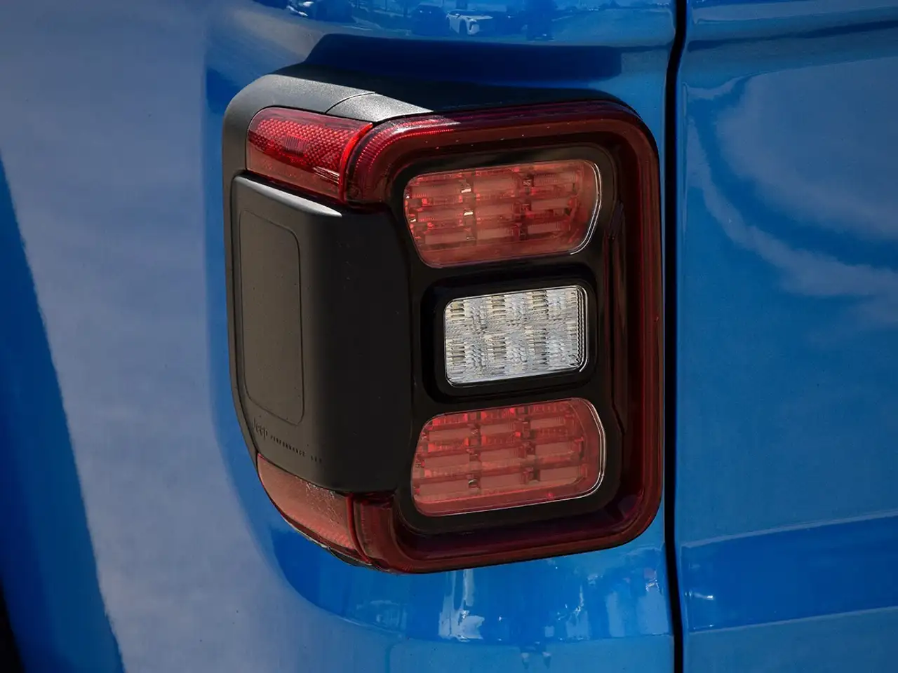 Jeep Gladiator снимка Jeep Gladiator