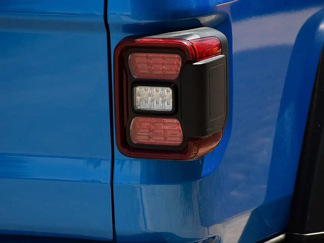 Jeep Gladiator снимка Jeep Gladiator