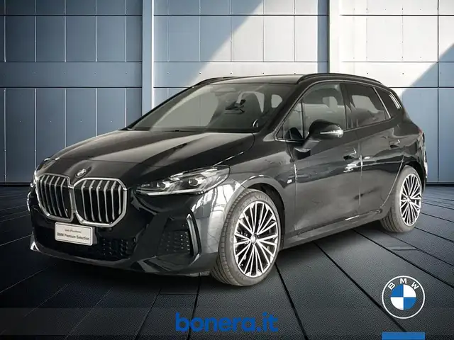 BMW 218 d Active Tourer Msport auto