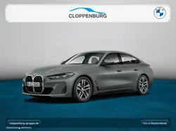 Bmw 430 i xDrive Gran Coupé M Sport A M Sport Head Up