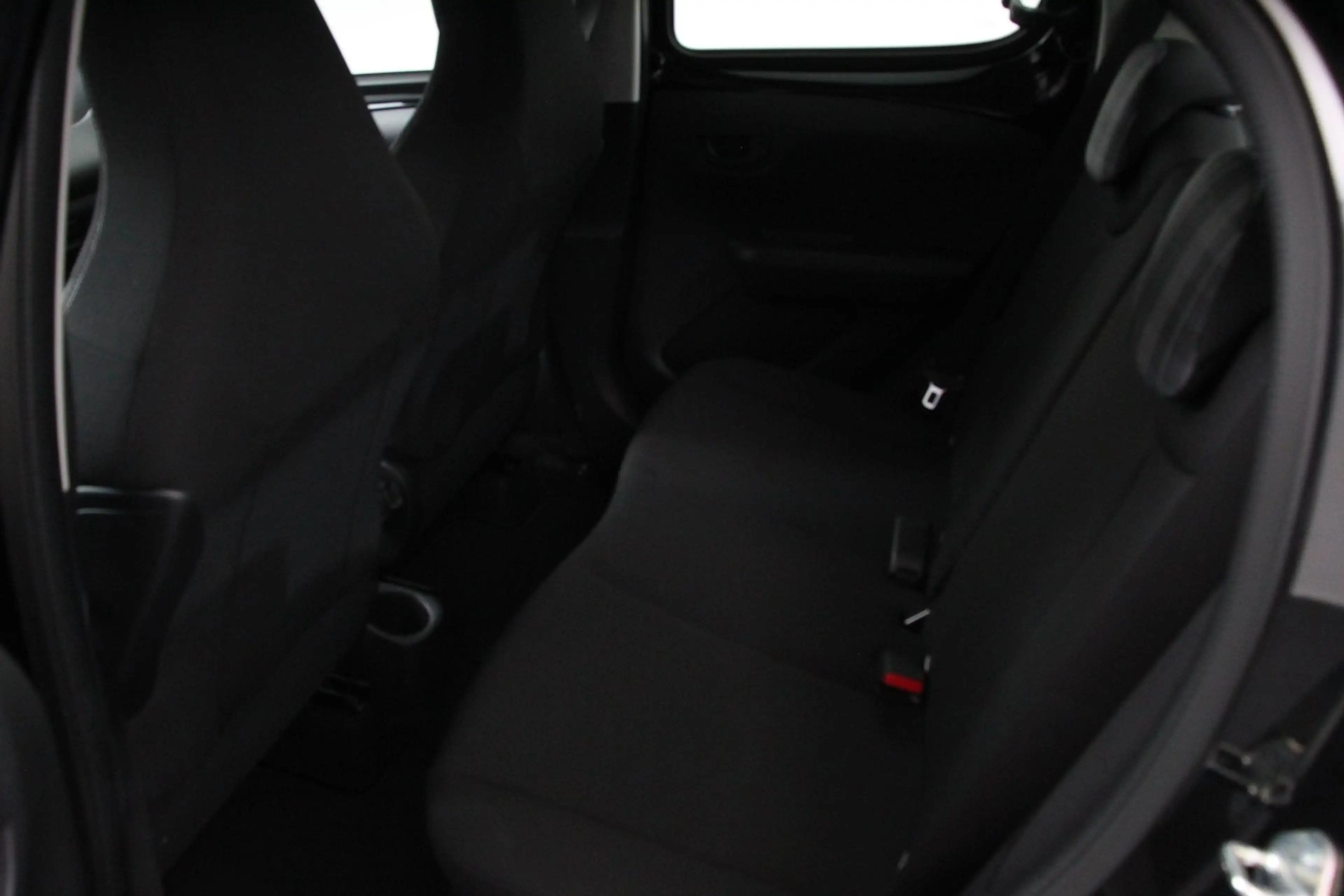 Peugeot 108 1.0 e-VTi Active Airco Bluetooth Led 5 Deurs — photo 11