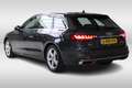Audi A4 Avant 35 TFSI Advanced Edition Navigatie | Climate Grau - thumbnail 3