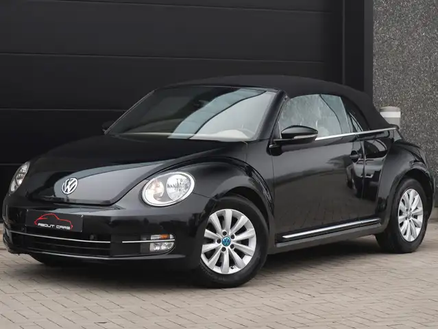 Volkswagen Beetle Beetle 1.2 TSI ** Garantie **
