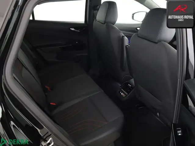 Volkswagen Id.4 view 12