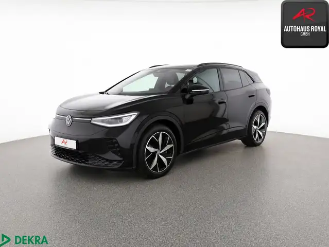 2023 Volkswagen Id.4 in Black for sale