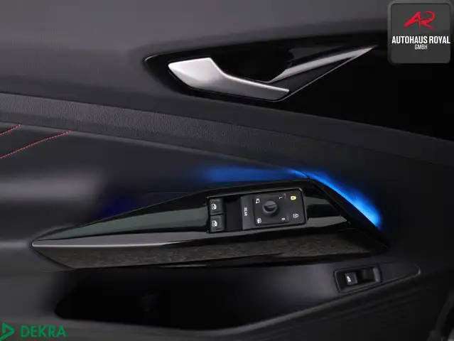 Volkswagen Id.4 view 14