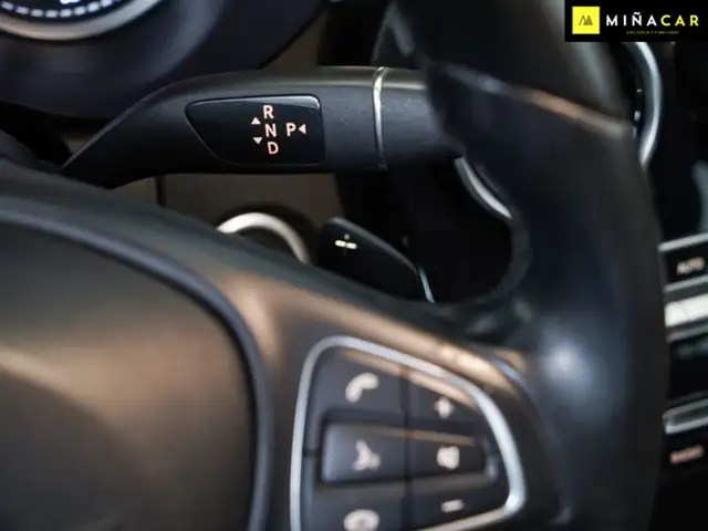 Mercedes-Benz C-Class view 10