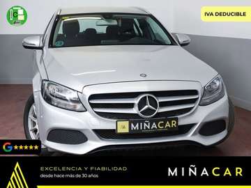 Estate 200CDI BE 7G