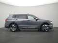 Volkswagen Tiguan Allspace R-Line 4Motion PANO LEDER AHK Grau - thumbnail 2