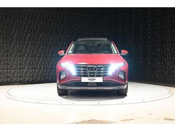 Tucson 1.6 T-GDi Plug-in - 265 HTRAC - BVA 2020 Executive PHASE 1
