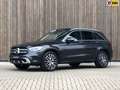 Mercedes-Benz GLC 300 300e 4MATIC Exclusive|Pano|ACC| Gris - thumbnail 1