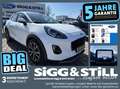 Ford Puma 1.0 Titanium NAV*LED*KLIMAAUT*SHZ*PDC*ALU17 Alb - thumbnail 1
