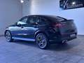 Mercedes-Benz GLC 220 d 4M Coupe AMG+AMBIENTE+DISTRO+MEMORY Schwarz - thumbnail 3