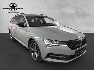2.0TDI Sportline NAVI CANTON VIRTUAL AHK