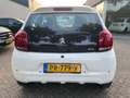 Peugeot 108 1.0 e-VTi Active Airco Pdc Tel Electr Pakket Blanc - thumbnail 6
