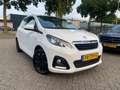 Peugeot 108 1.0 e-VTi Active Airco Pdc Tel Electr Pakket Blanc - thumbnail 2