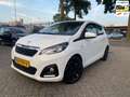 Peugeot 108 1.0 e-VTi Active Airco Pdc Tel Electr Pakket Blanc - thumbnail 1