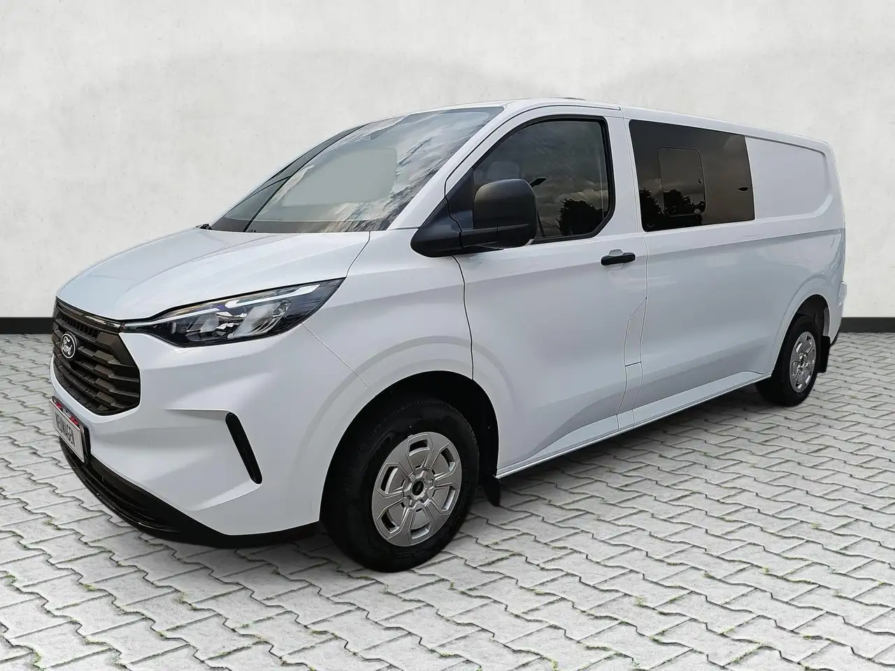 Ford Model not specified 2026