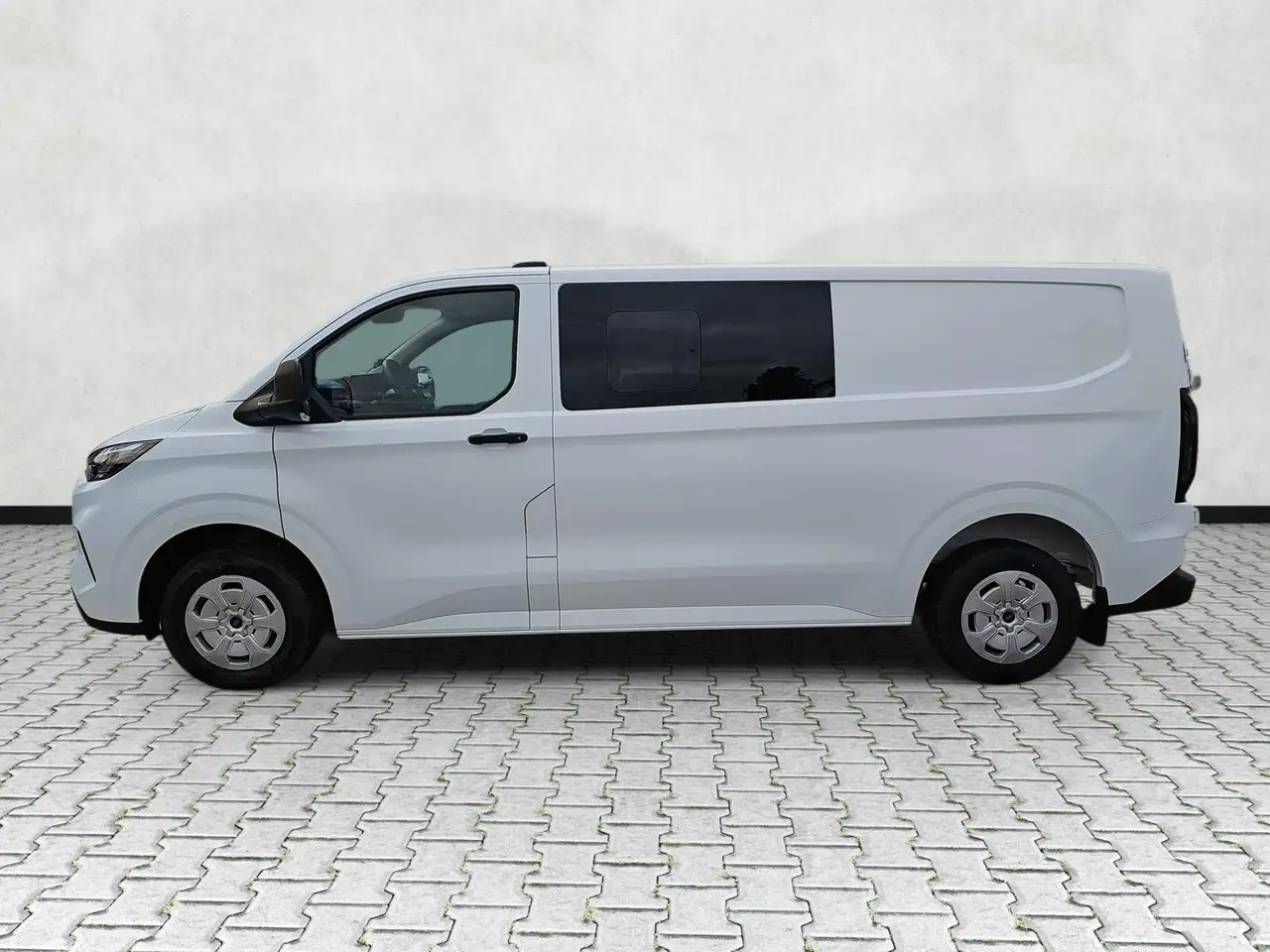 Ford Model not specified 2026