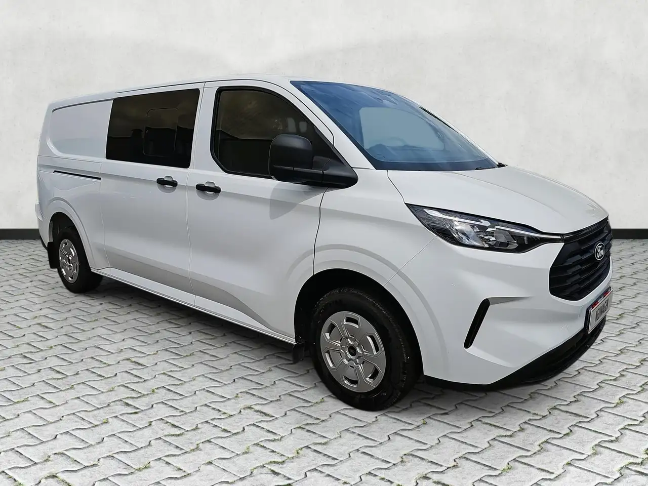 Ford Model not specified 2026