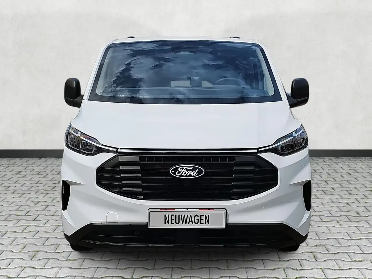 Ford Model not specified 2026