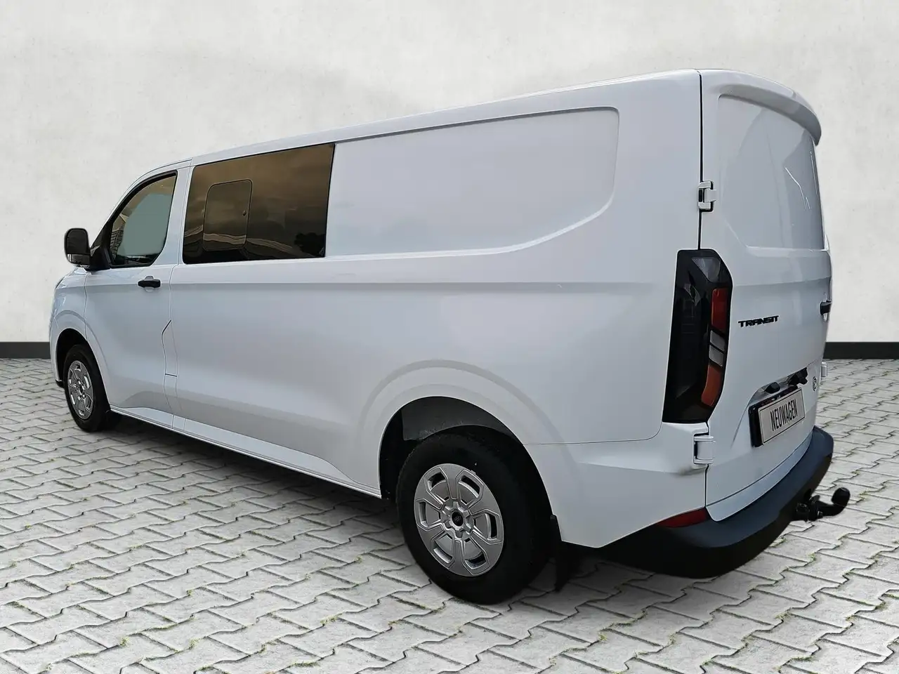 Ford Model not specified 2026