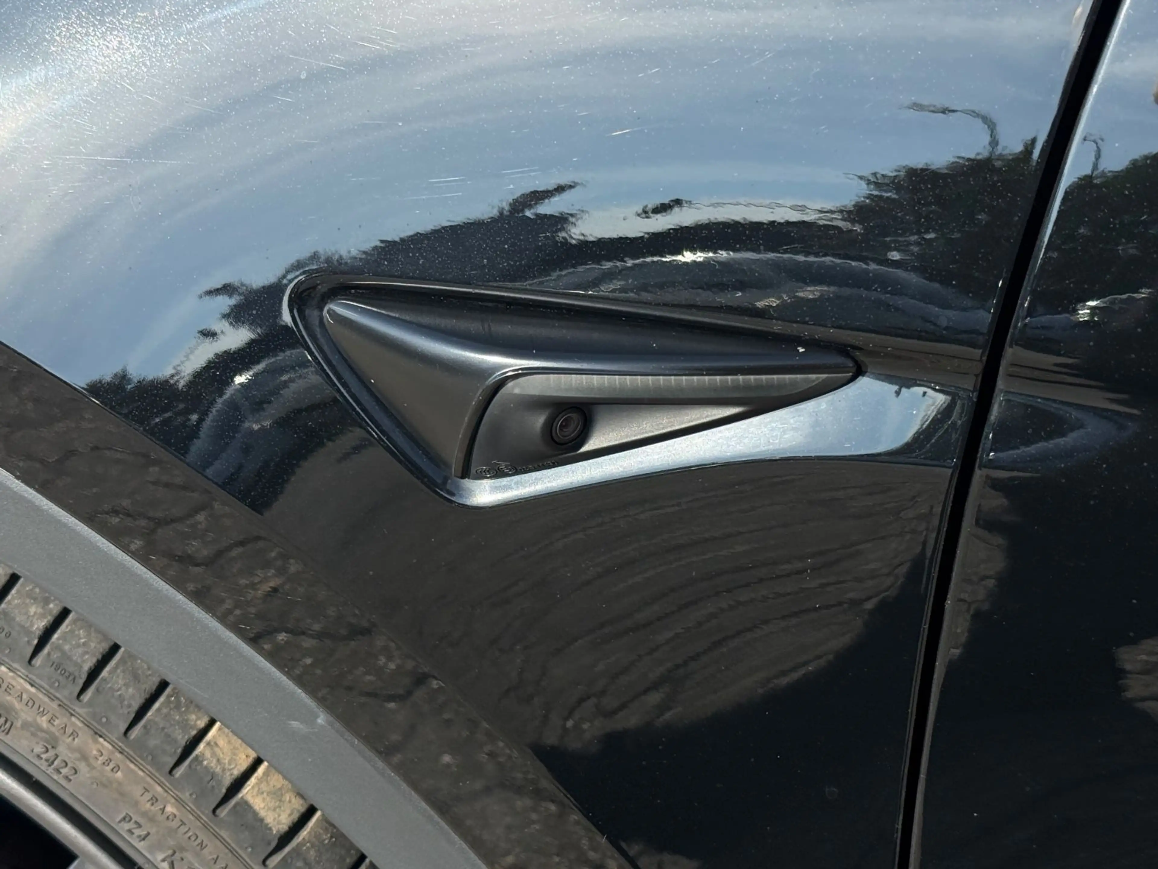 Tesla Model Y Performance Dual AWD * 1-HAND * MwSt. — photo 20