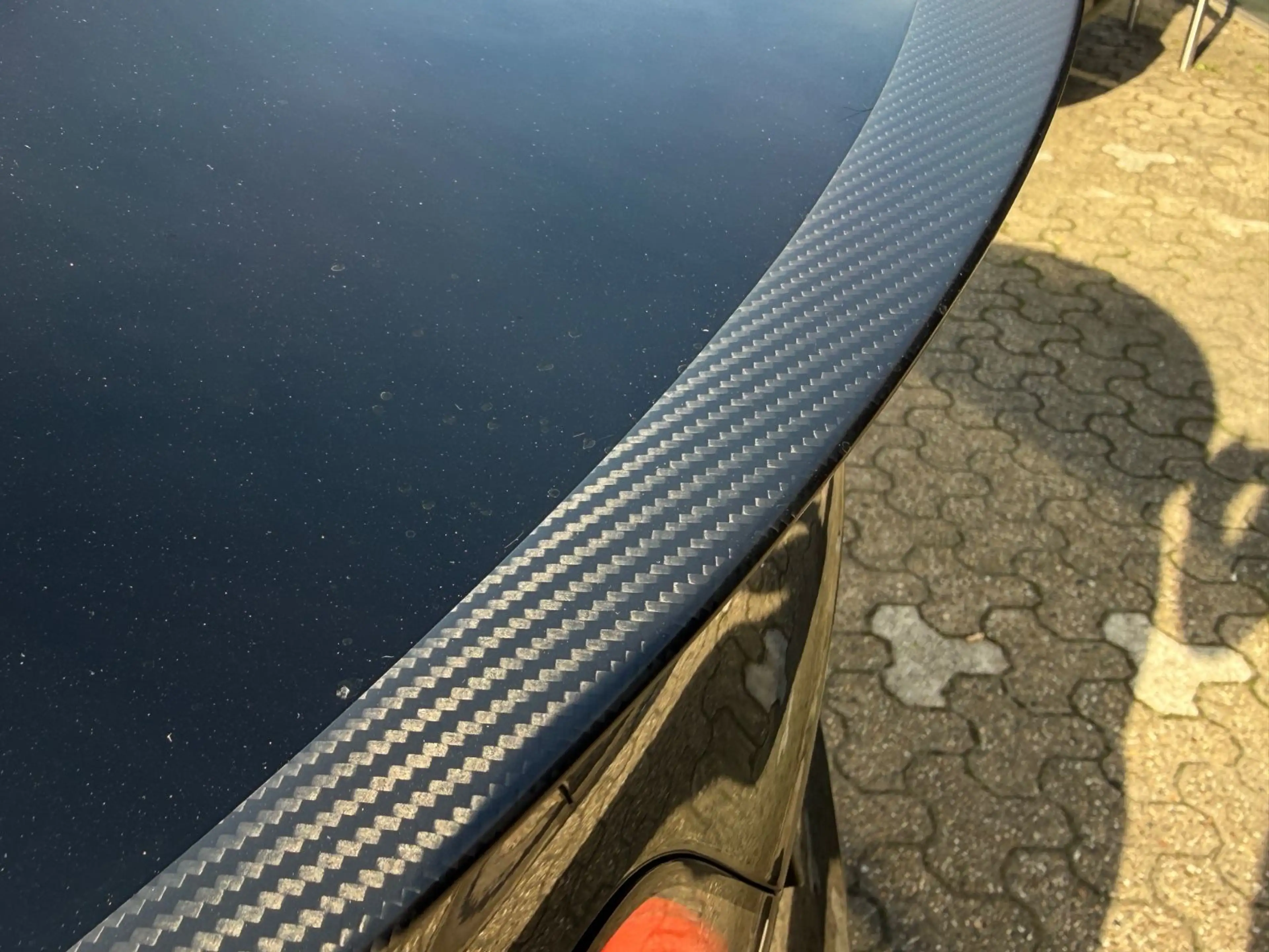 Tesla Model Y Performance Dual AWD * 1-HAND * MwSt. — photo 7