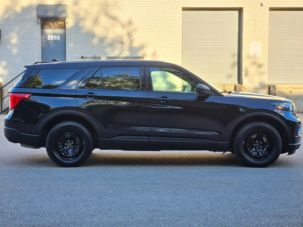 Ford Explorer fotografie Ford Explorer