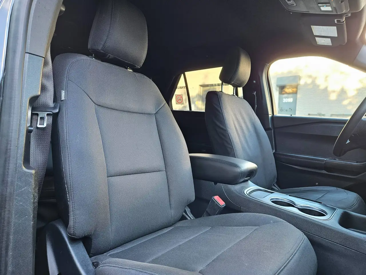 Ford Explorer fotografie Ford Explorer