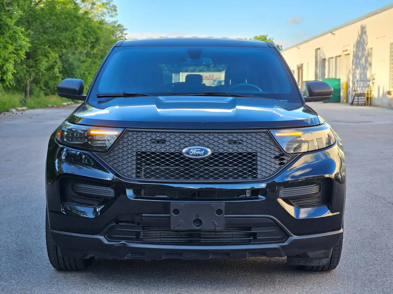 Ford Explorer fotografie Ford Explorer