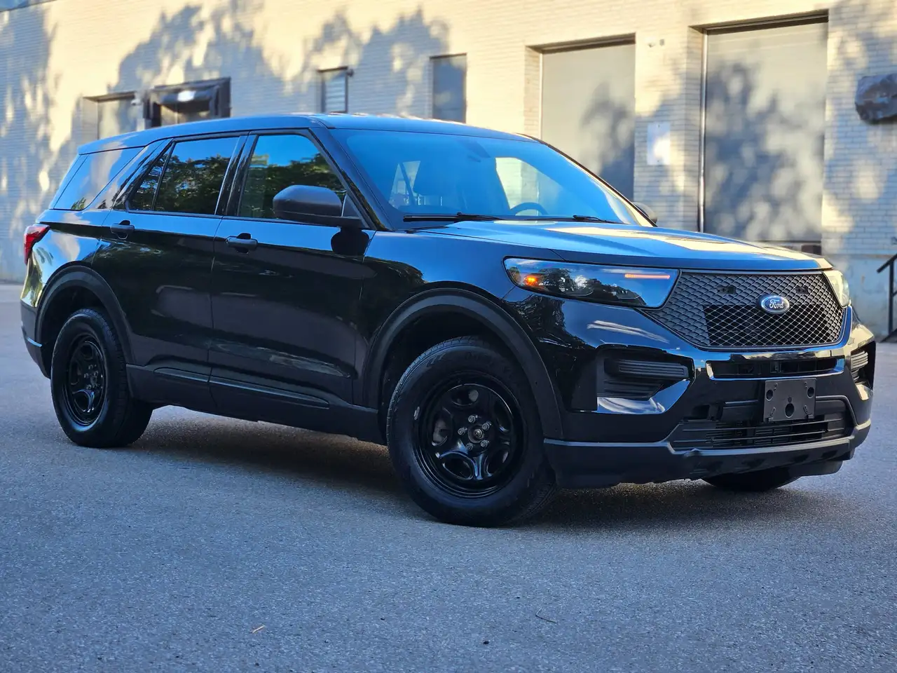 Ford Explorer fotografie Ford Explorer