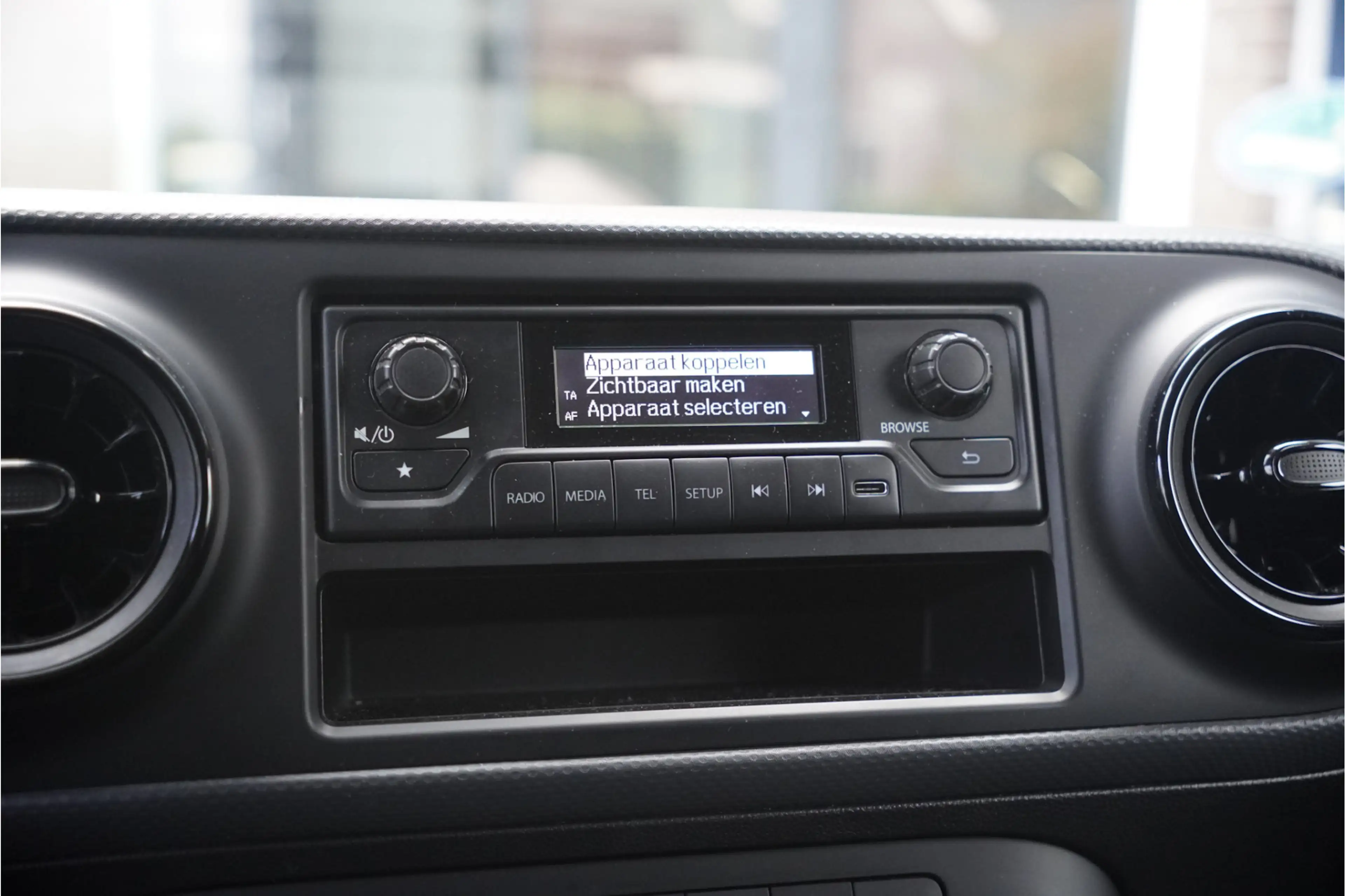 Mercedes-Benz Citan 113 Benzine, AIRCO, INCL. BTW-BPM, TREKHAAK — photo 9