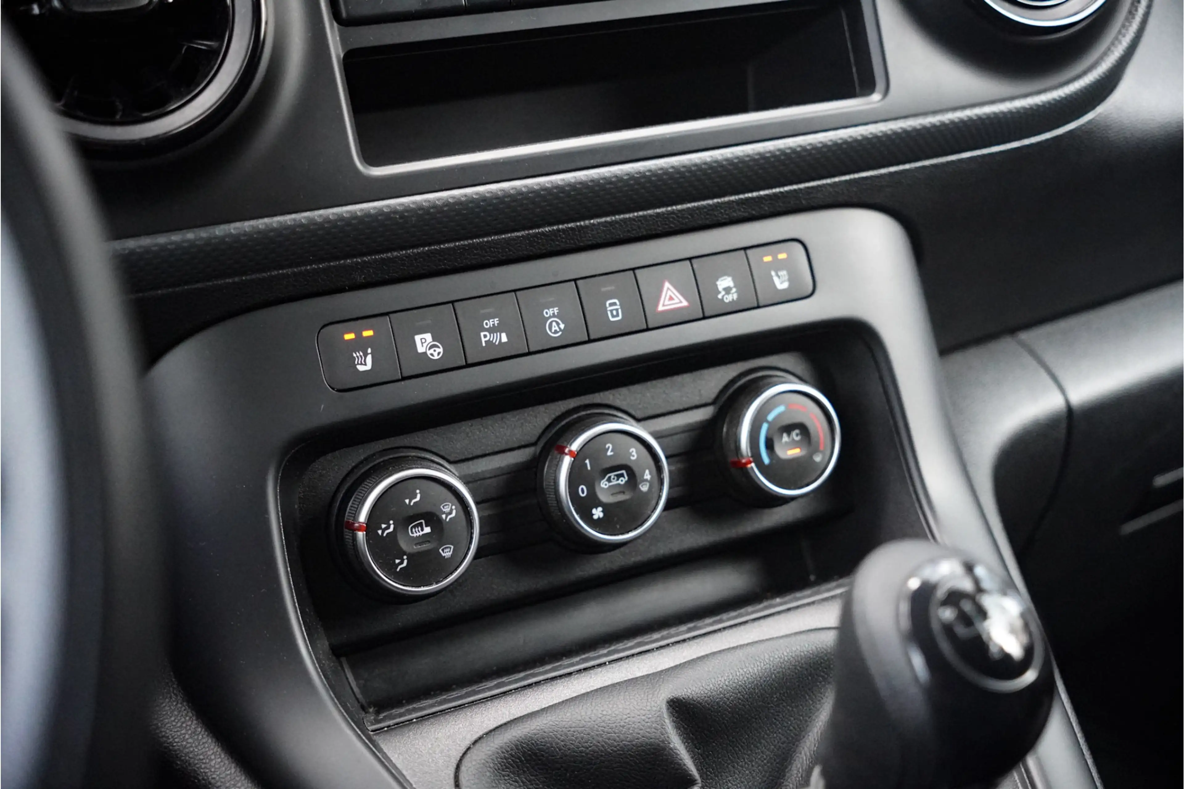 Mercedes-Benz Citan 113 Benzine, AIRCO, INCL. BTW-BPM, TREKHAAK — photo 8