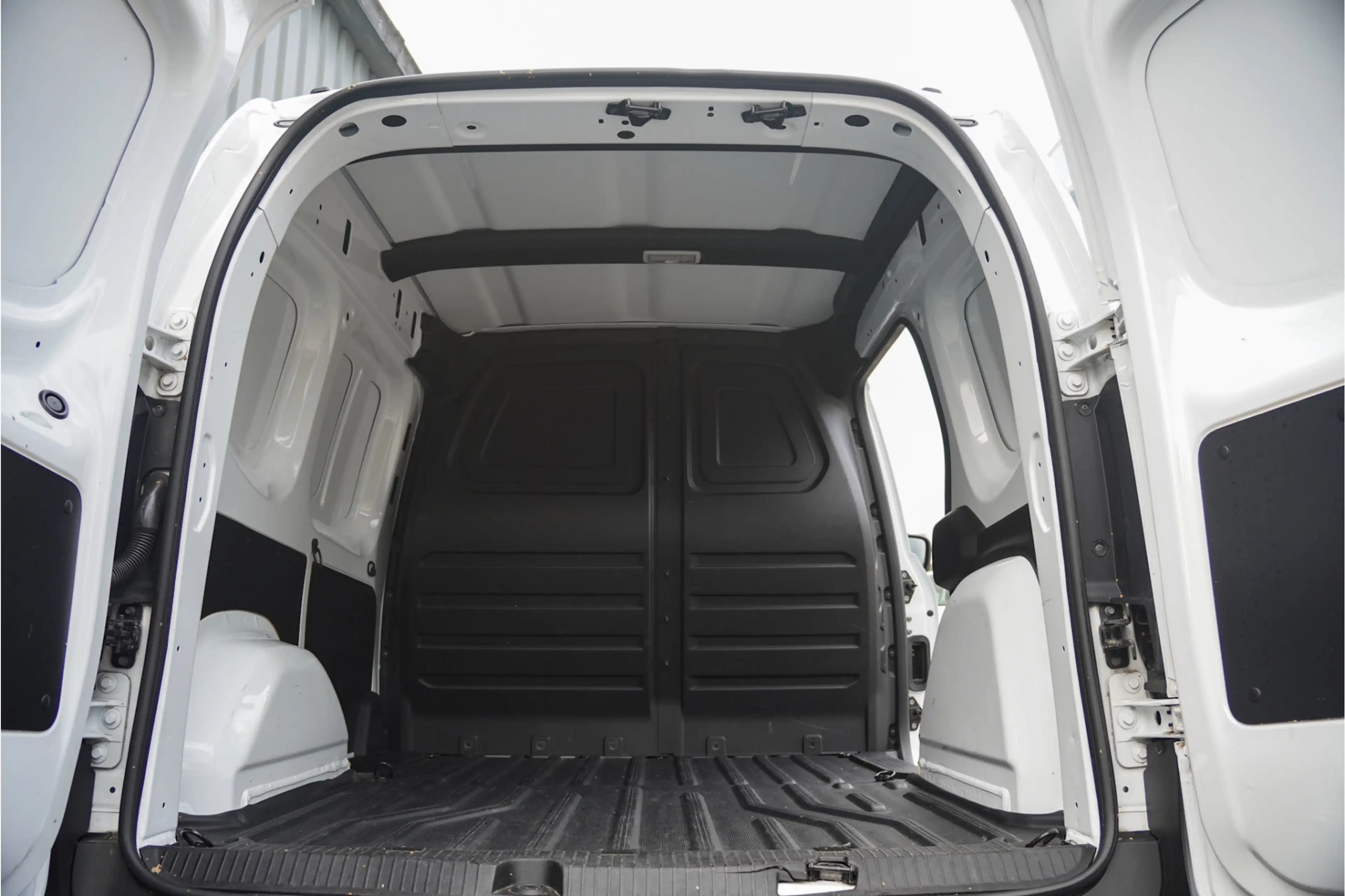 Mercedes-Benz Citan 113 Benzine, AIRCO, INCL. BTW-BPM, TREKHAAK — photo 15