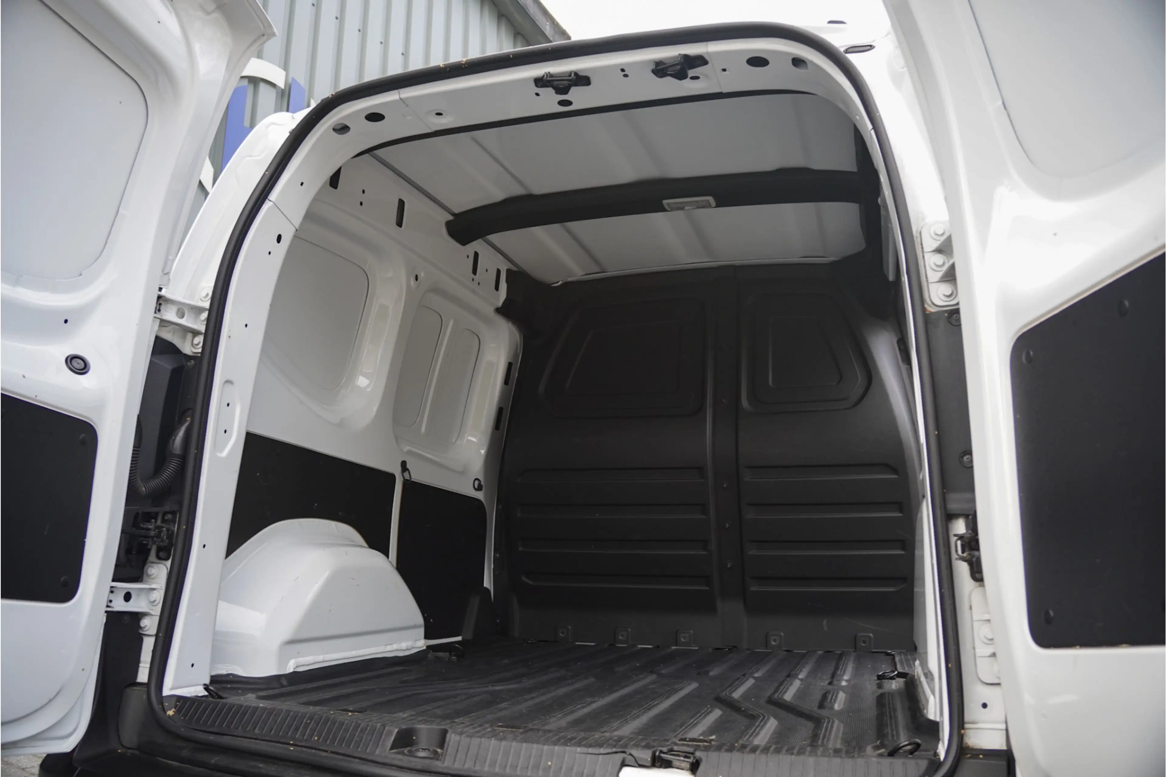 Mercedes-Benz Citan 113 Benzine, AIRCO, INCL. BTW-BPM, TREKHAAK — photo 16