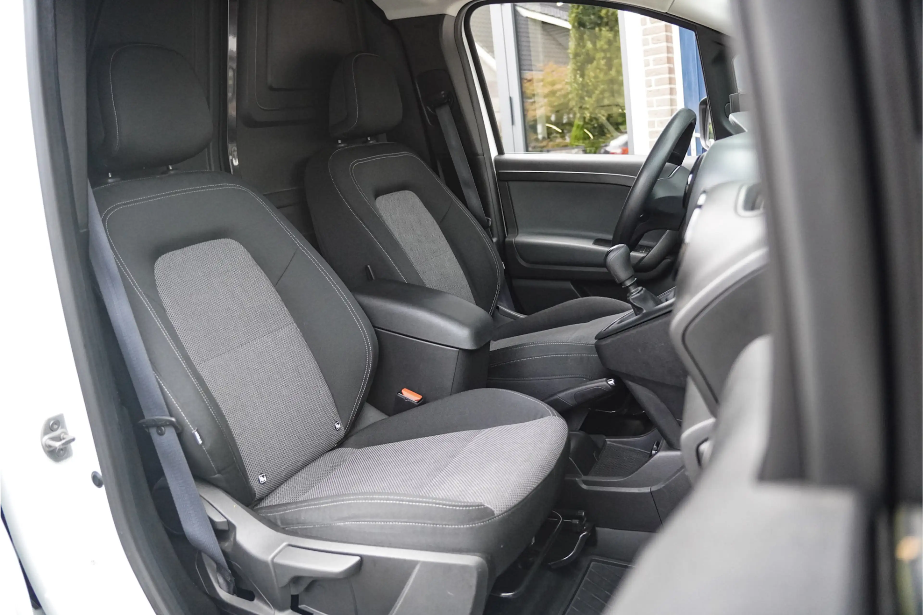 Mercedes-Benz Citan 113 Benzine, AIRCO, INCL. BTW-BPM, TREKHAAK — photo 23